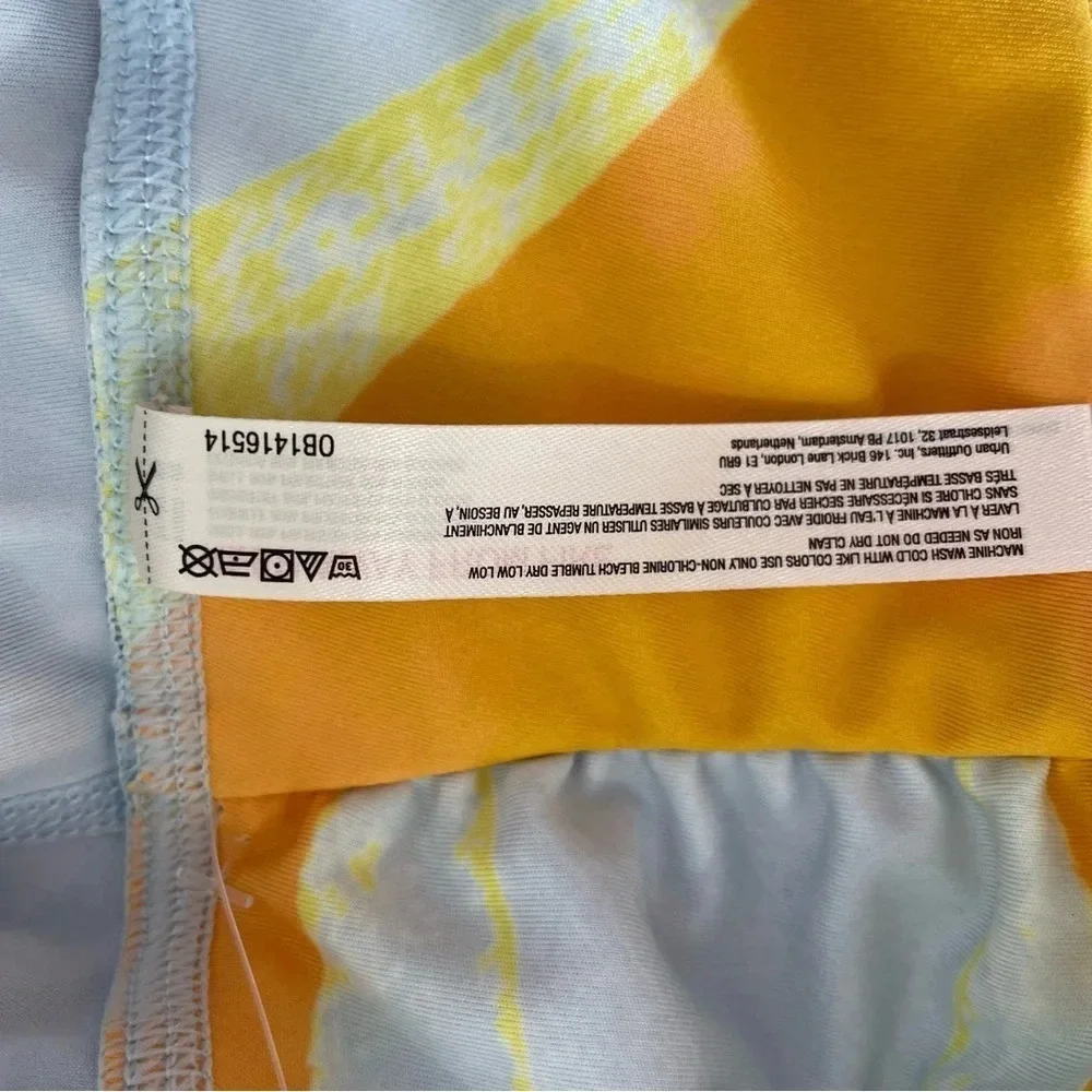 New! Free People Movement double take leggings 15700